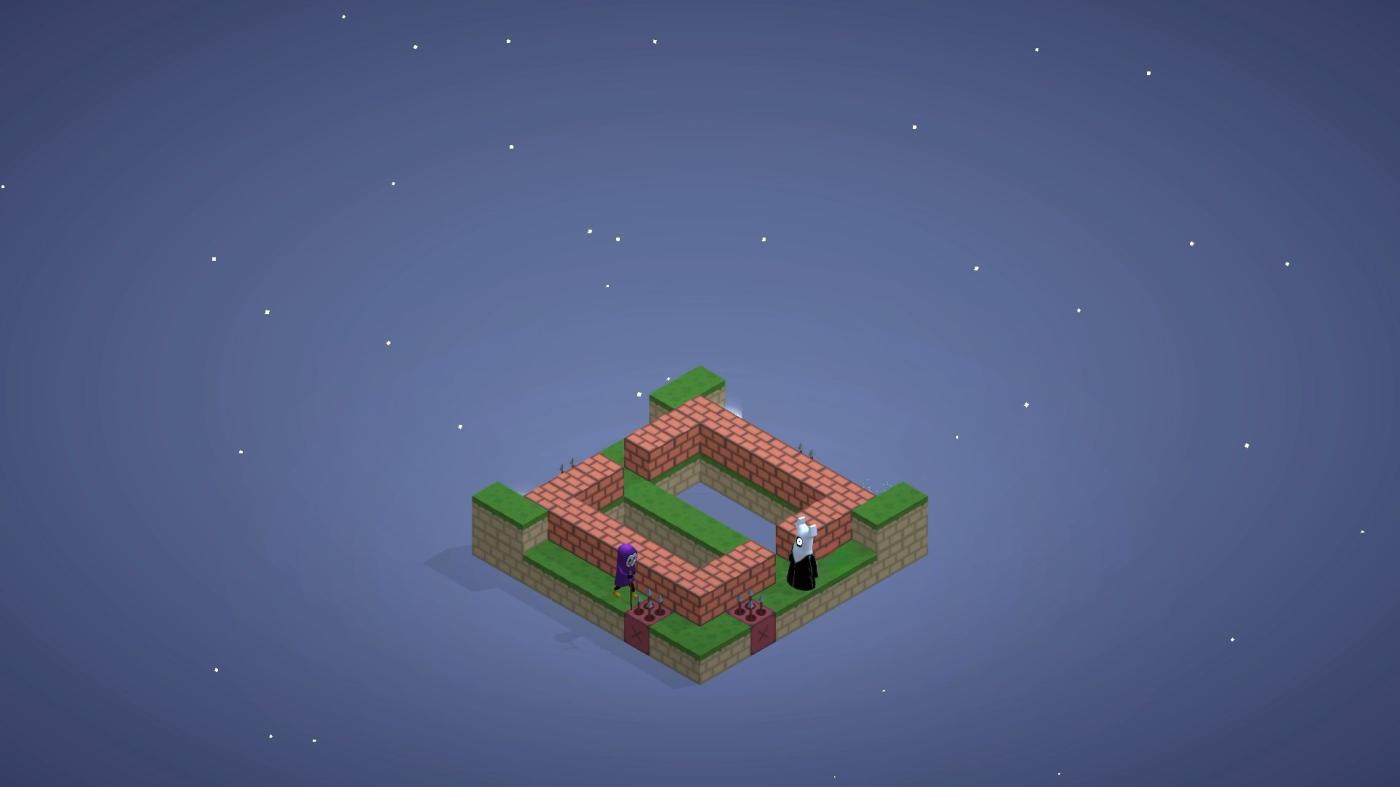 O.W.L Projekt 2